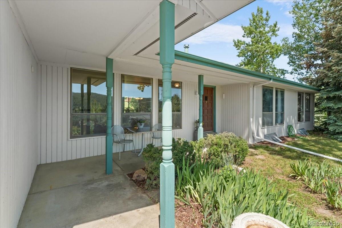 MLS Image #4 for 8427 s custer lane,evergreen, Colorado