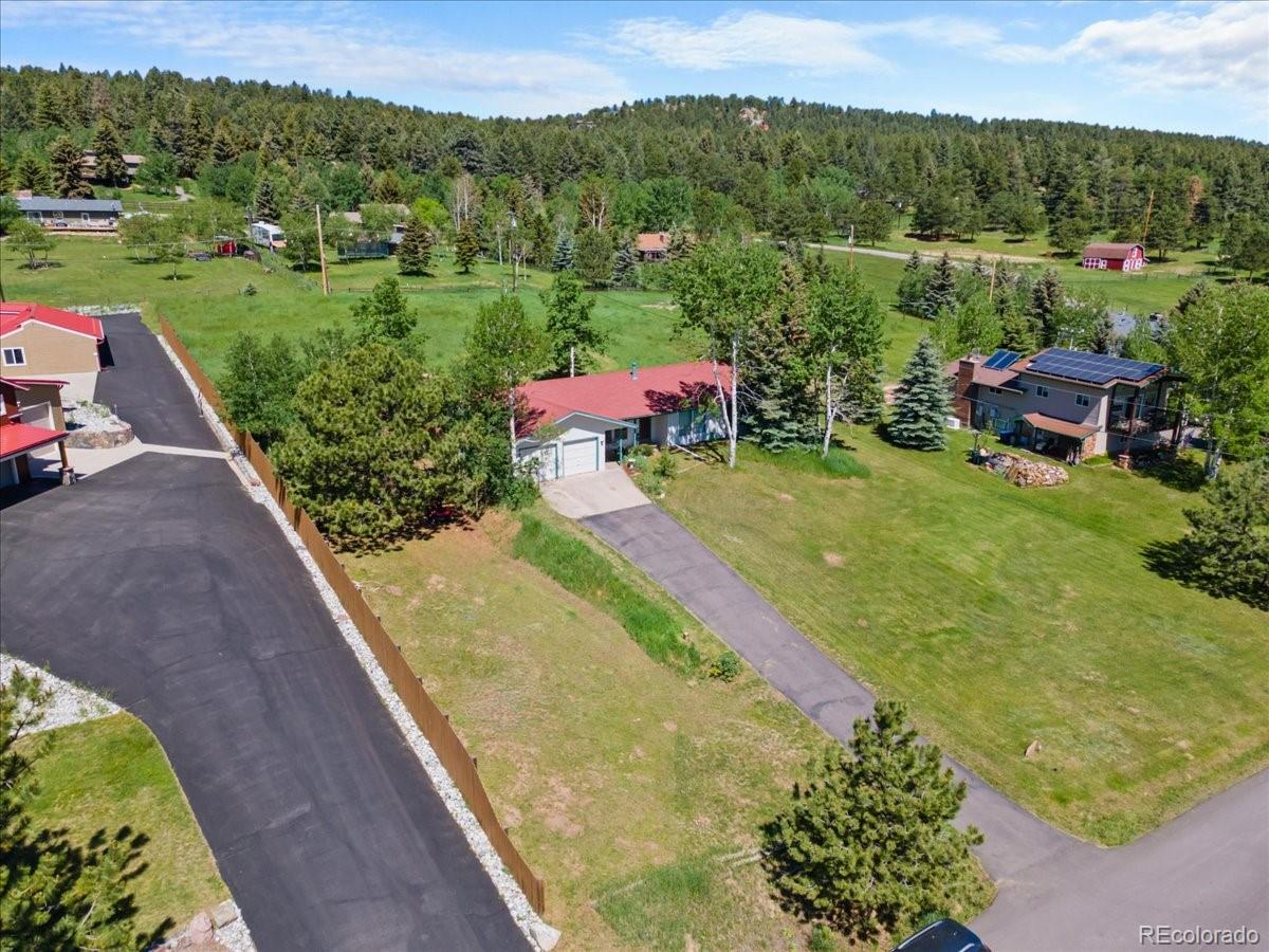 MLS Image #40 for 8427 s custer lane,evergreen, Colorado
