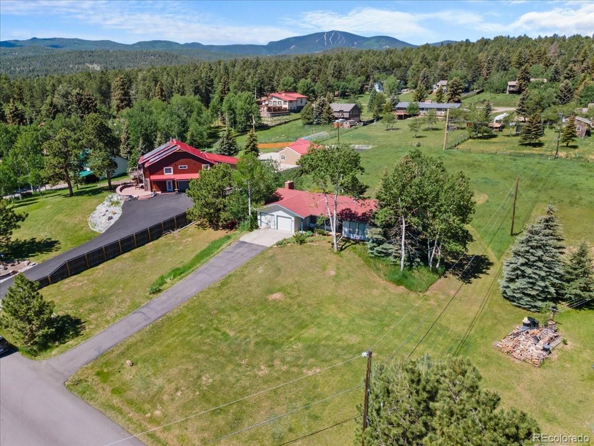MLS Image #41 for 8427 s custer lane,evergreen, Colorado