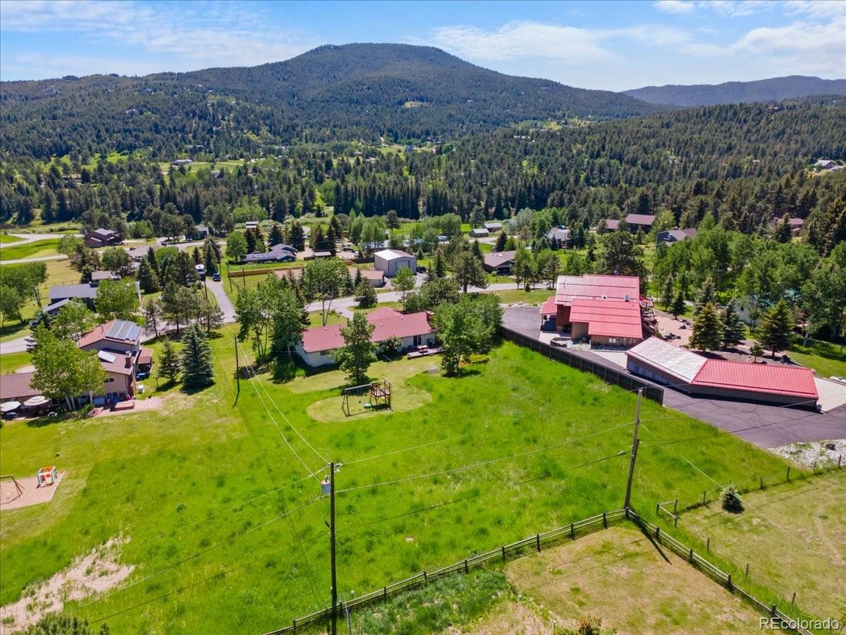 MLS Image #42 for 8427 s custer lane,evergreen, Colorado