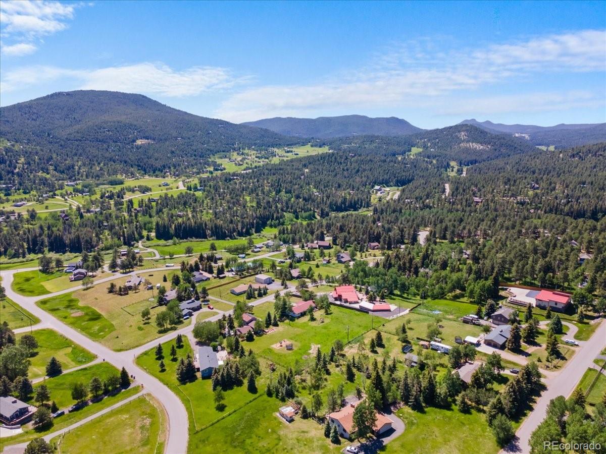MLS Image #43 for 8427 s custer lane,evergreen, Colorado