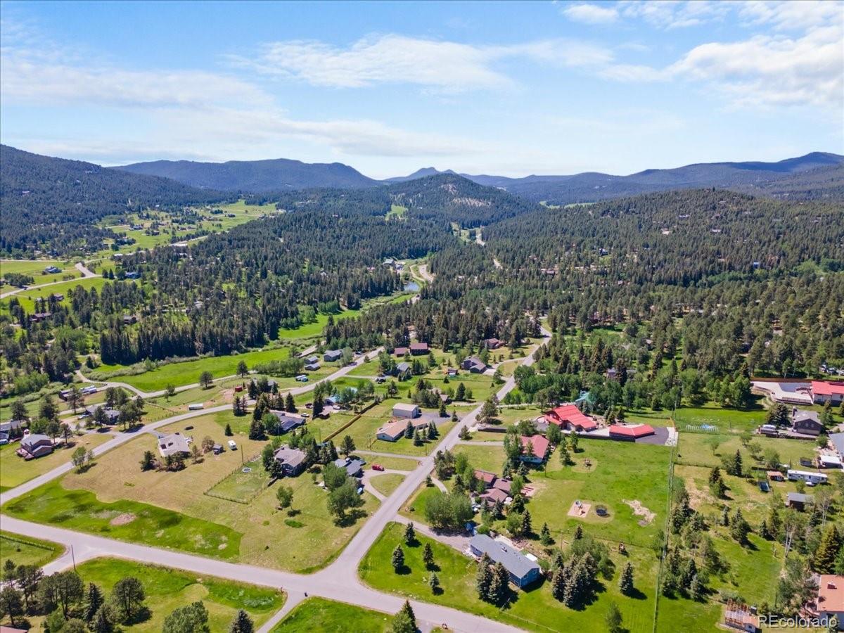 MLS Image #44 for 8427 s custer lane,evergreen, Colorado