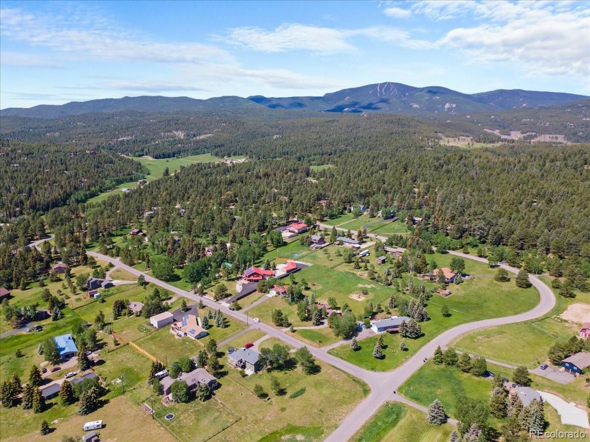 MLS Image #45 for 8427 s custer lane,evergreen, Colorado