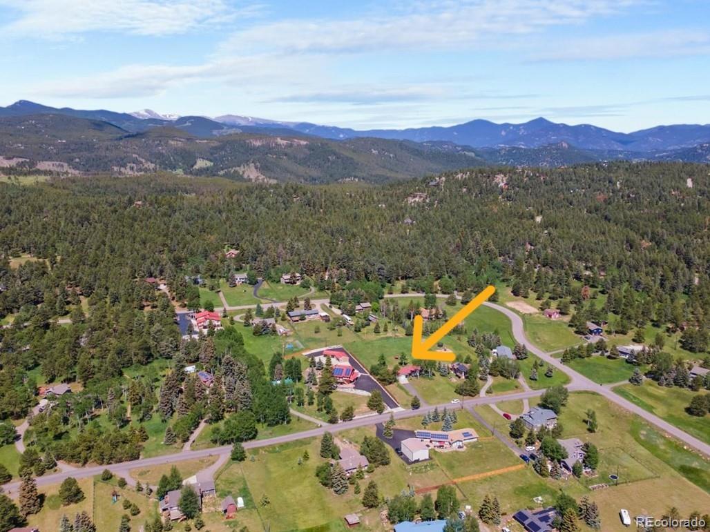 MLS Image #46 for 8427 s custer lane,evergreen, Colorado