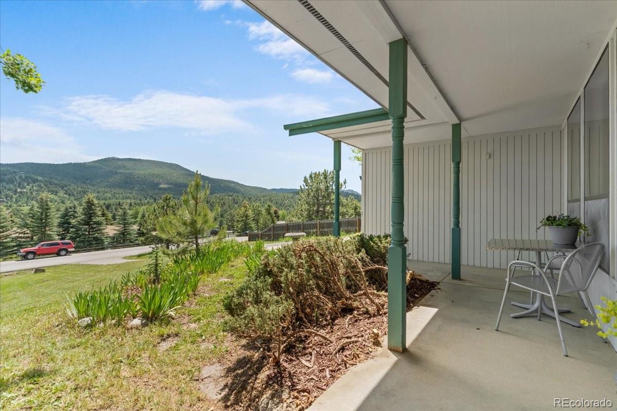MLS Image #5 for 8427 s custer lane,evergreen, Colorado