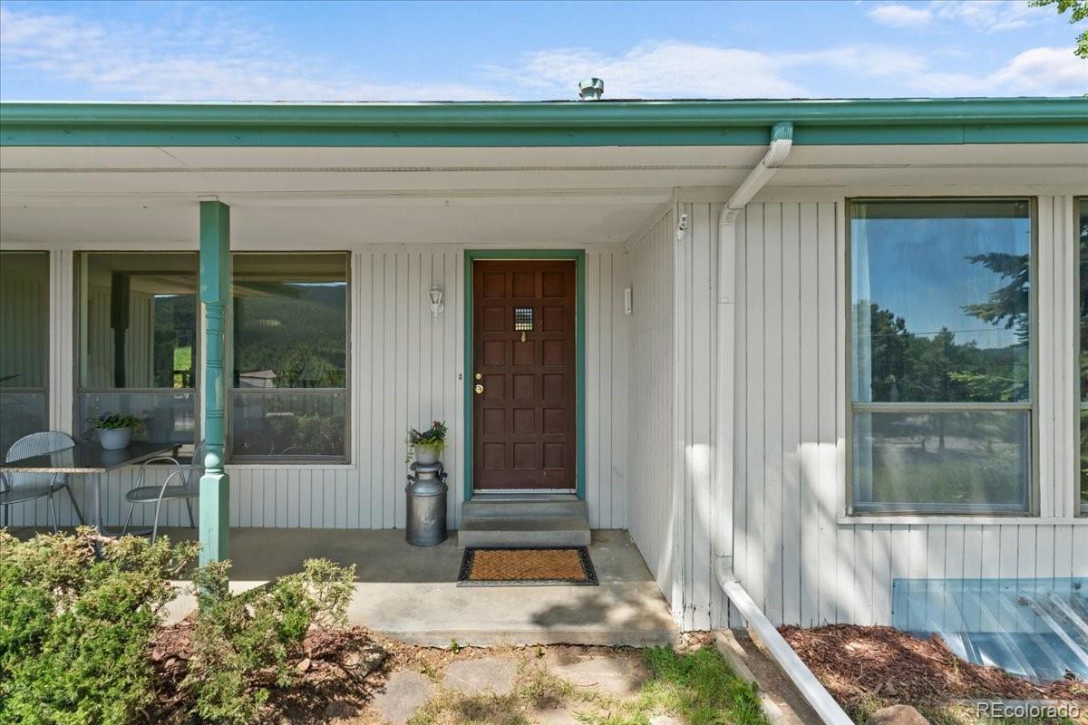 MLS Image #6 for 8427 s custer lane,evergreen, Colorado