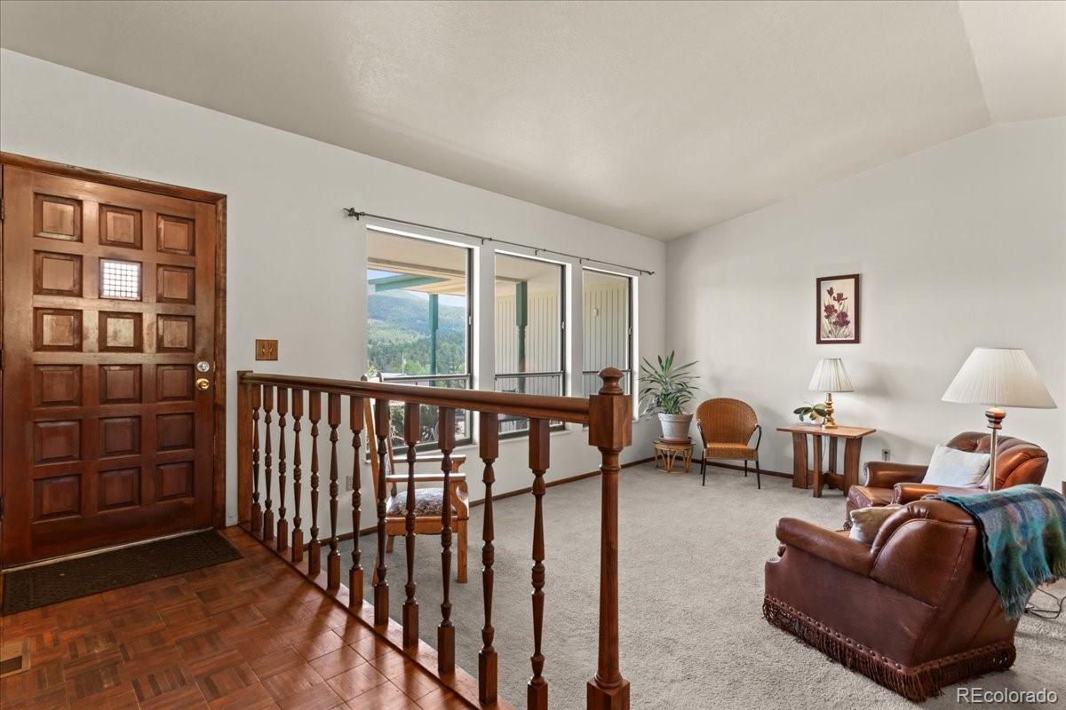 MLS Image #8 for 8427 s custer lane,evergreen, Colorado