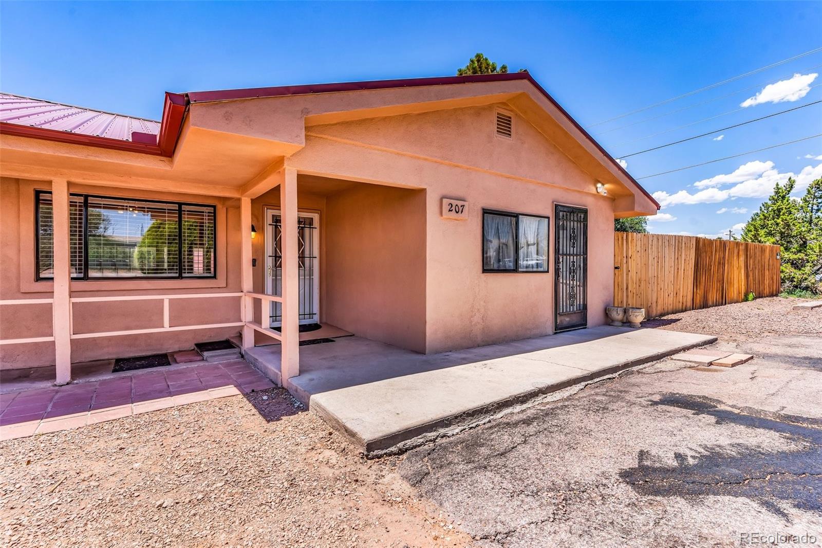 MLS Image #20 for 207  fremont street,penrose, Colorado