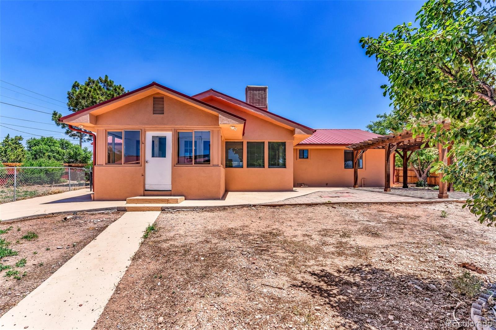 MLS Image #27 for 207  fremont street,penrose, Colorado