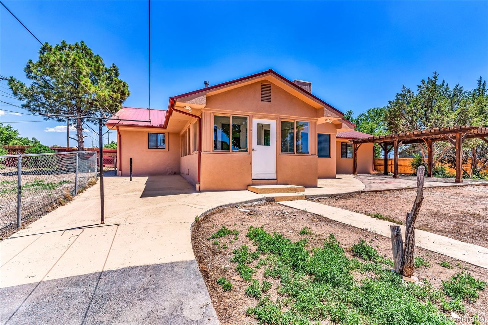 MLS Image #28 for 207  fremont street,penrose, Colorado