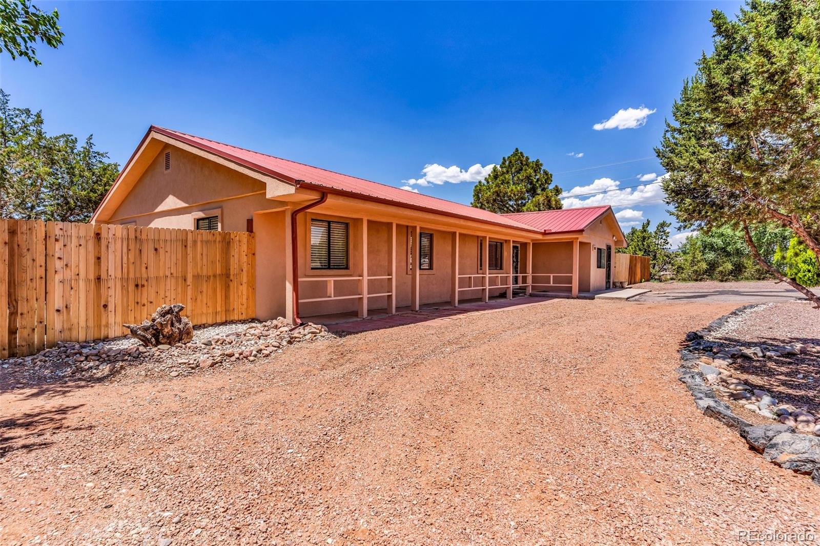 MLS Image #3 for 207  fremont street,penrose, Colorado