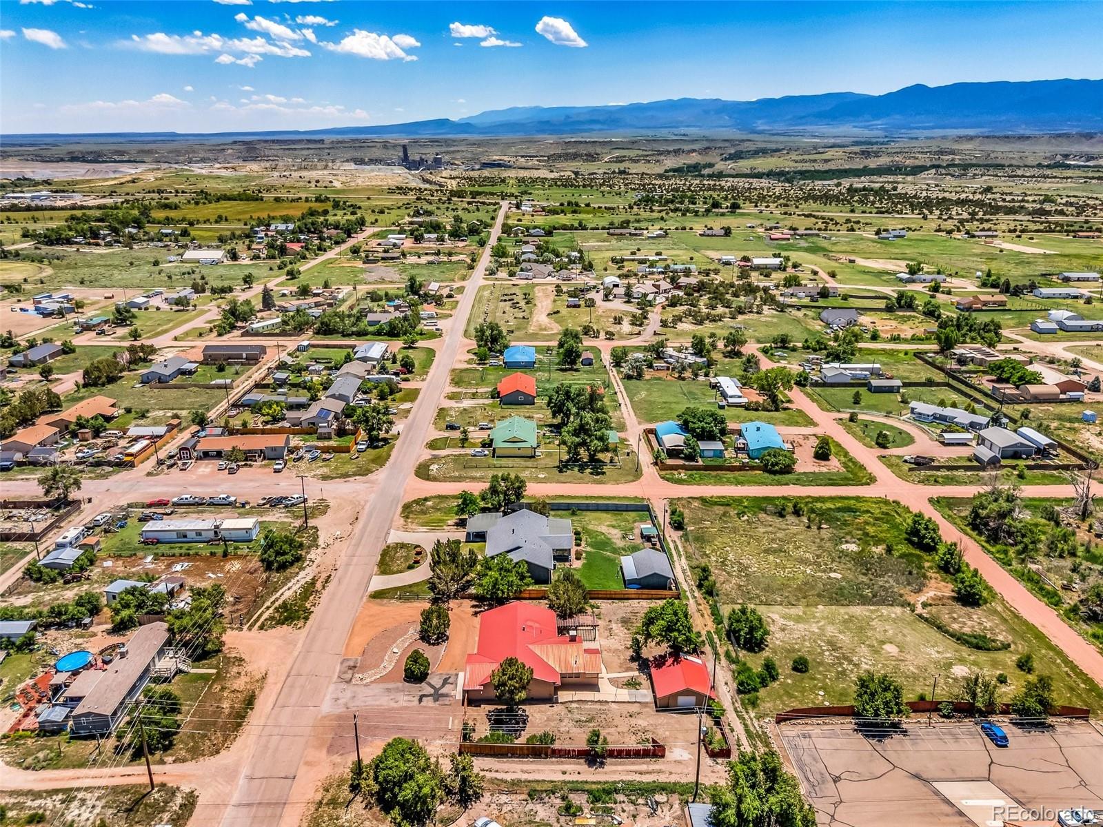 MLS Image #33 for 207  fremont street,penrose, Colorado