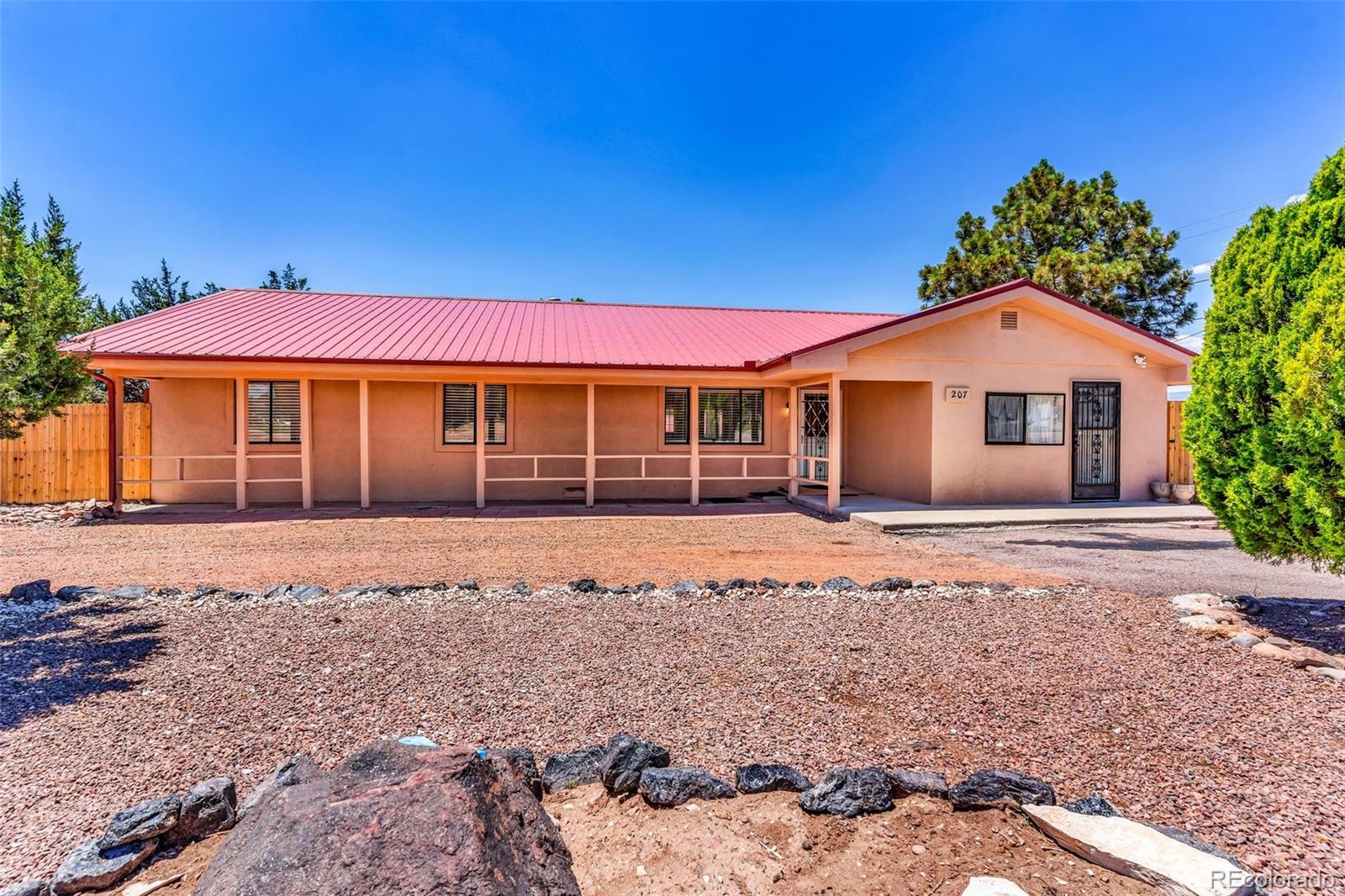 MLS Image #4 for 207  fremont street,penrose, Colorado