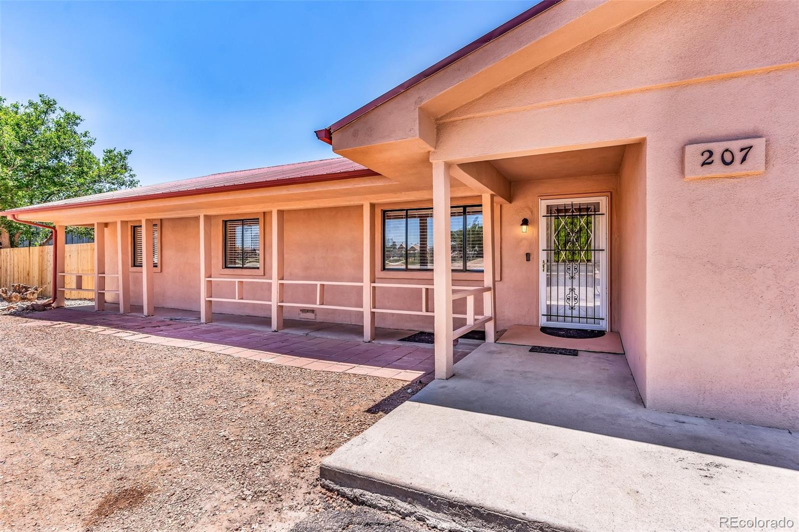 MLS Image #5 for 207  fremont street,penrose, Colorado