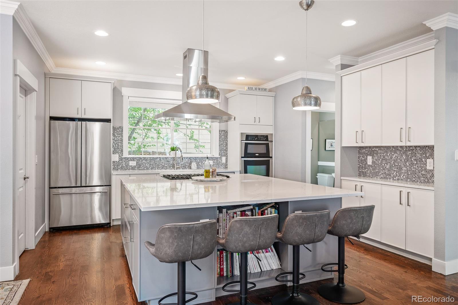 CMA Image for 2746  Geneva Street,Denver, Colorado