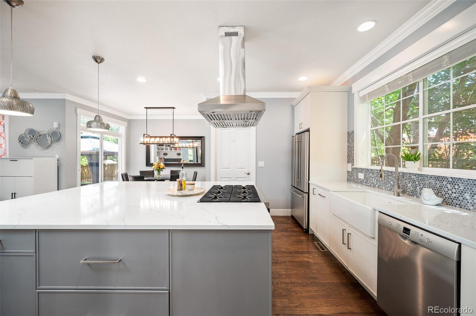 MLS Image #2 for 2746  geneva street,denver, Colorado