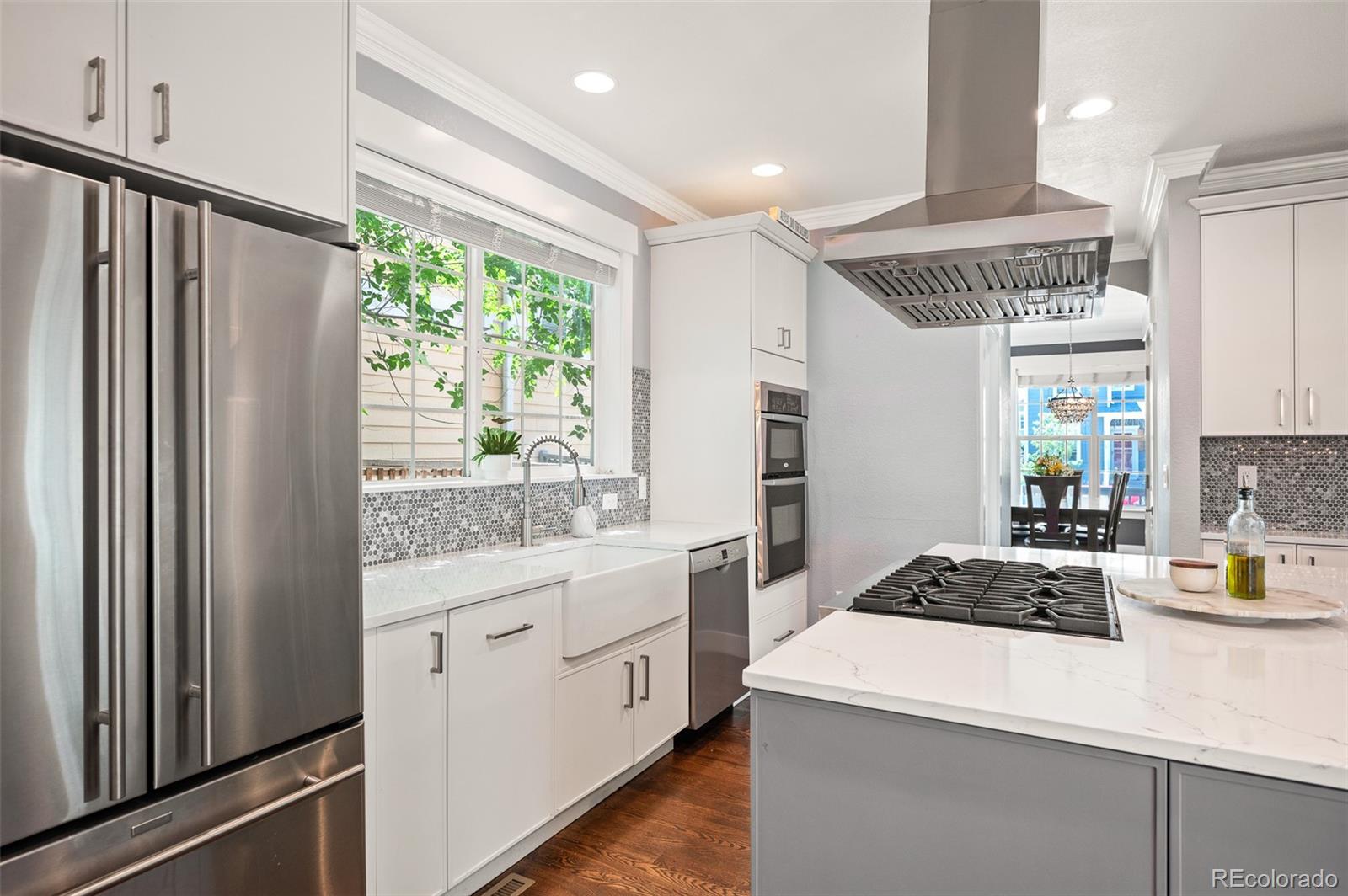 MLS Image #4 for 2746  geneva street,denver, Colorado