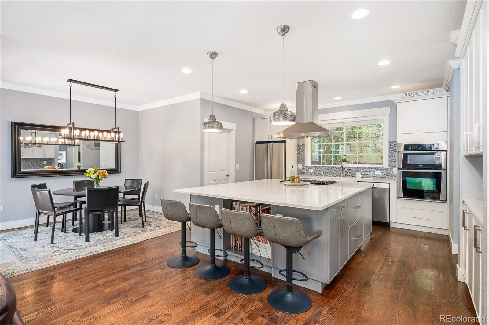 MLS Image #5 for 2746  geneva street,denver, Colorado