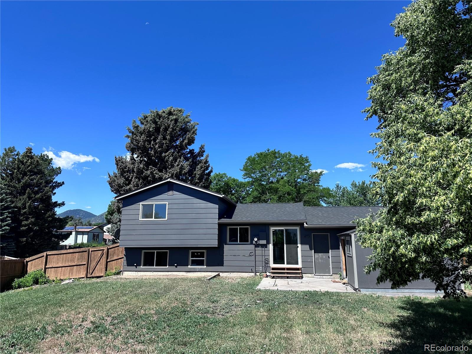 MLS Image #23 for 4382 s xenon street,morrison, Colorado