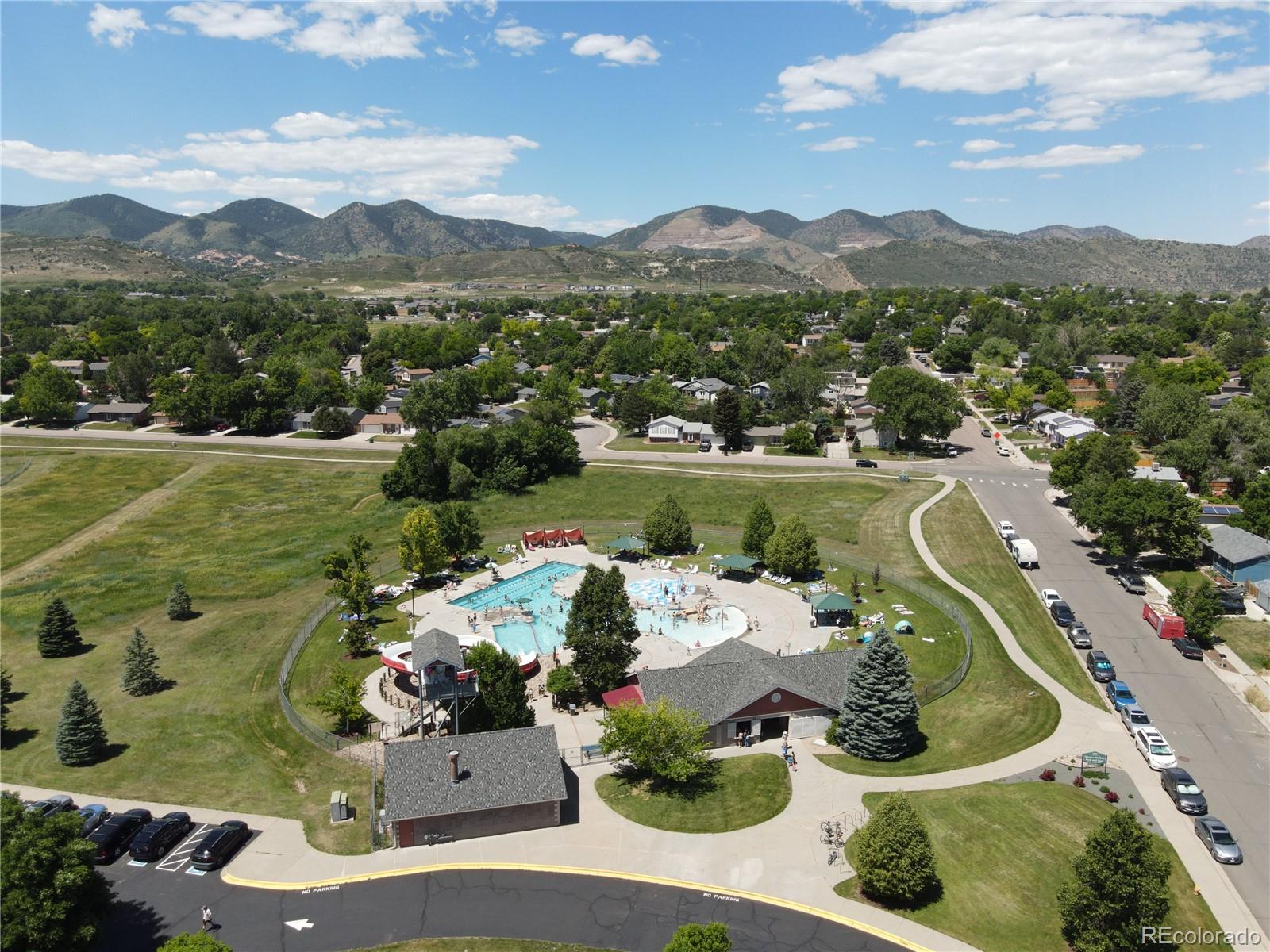 MLS Image #25 for 4382 s xenon street,morrison, Colorado