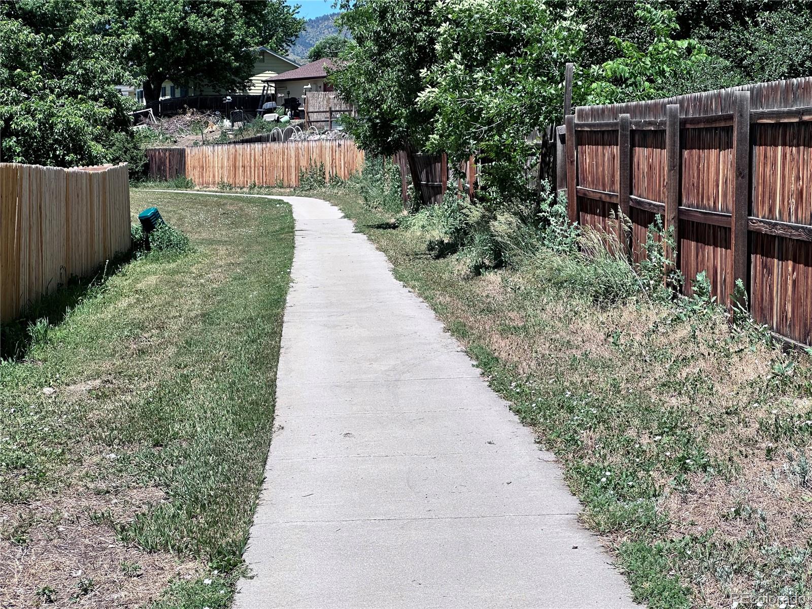 MLS Image #26 for 4382 s xenon street,morrison, Colorado