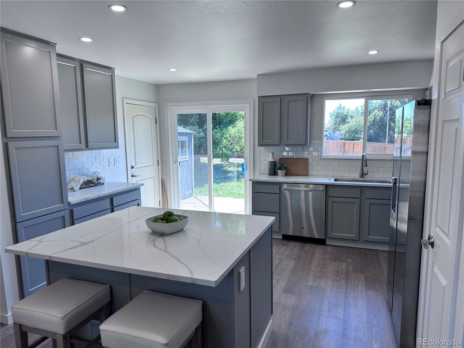 MLS Image #4 for 4382 s xenon street,morrison, Colorado