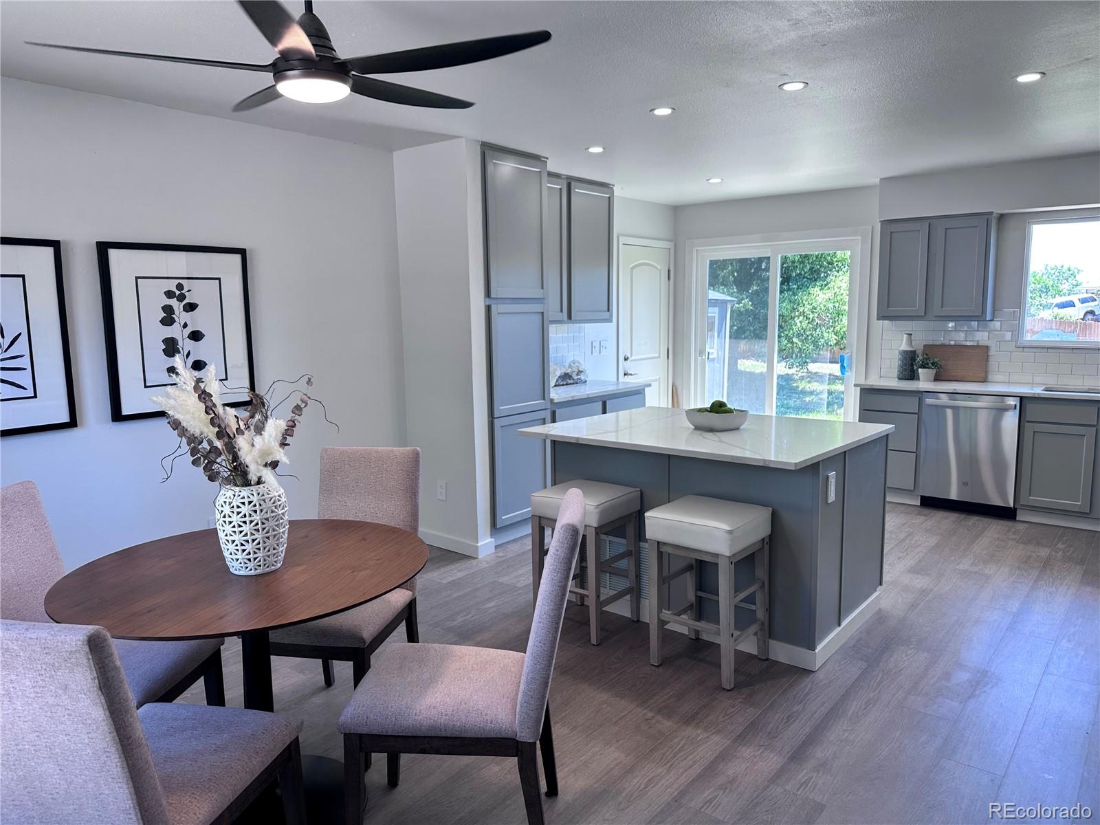 MLS Image #5 for 4382 s xenon street,morrison, Colorado