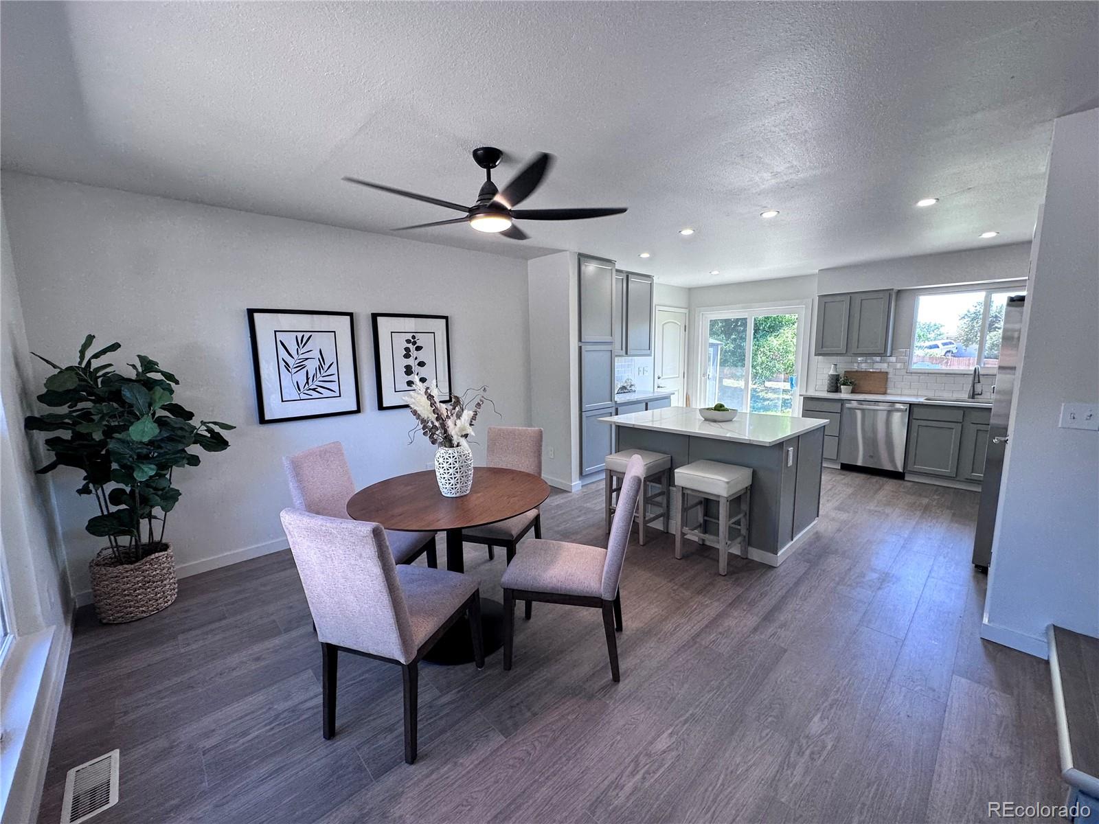 MLS Image #8 for 4382 s xenon street,morrison, Colorado
