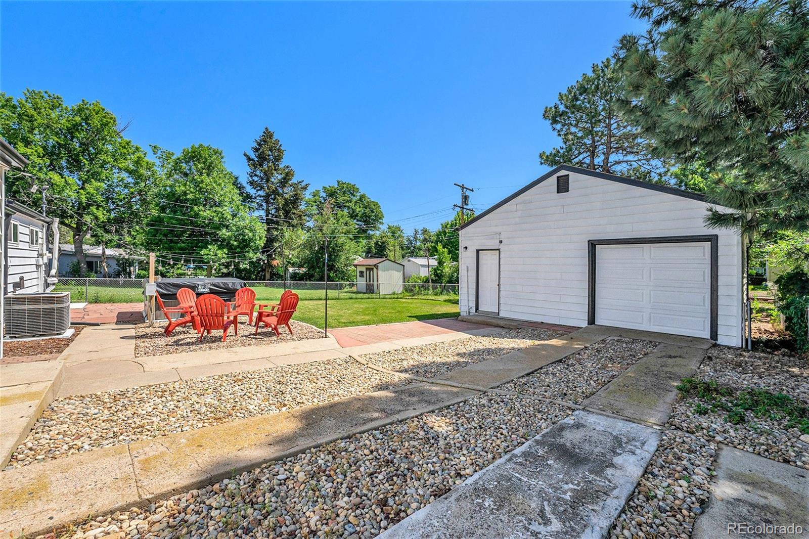 MLS Image #20 for 1420 s ivy way,denver, Colorado