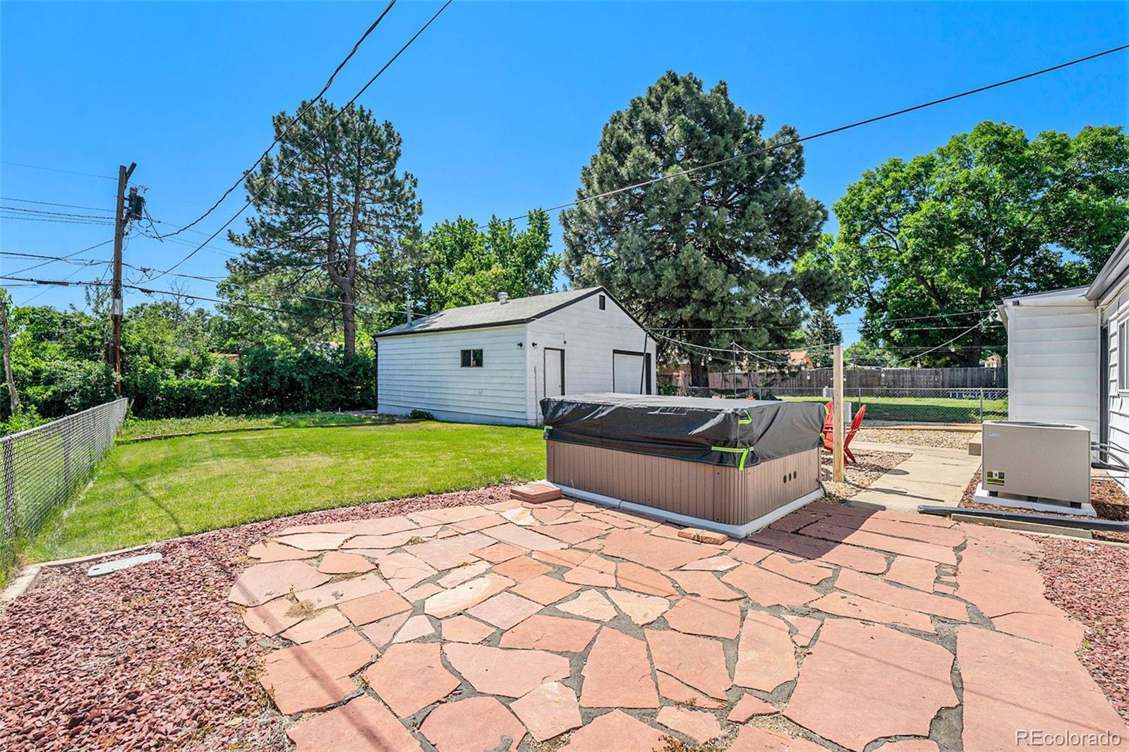 MLS Image #22 for 1420 s ivy way,denver, Colorado