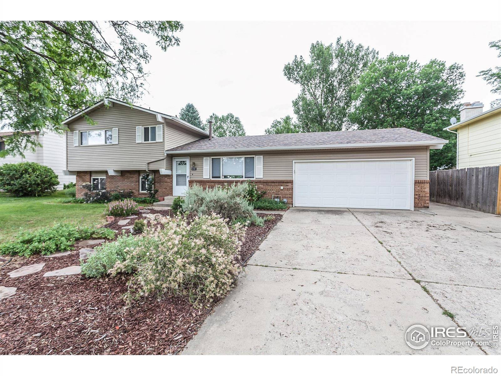 MLS Image #2 for 3142  eagle drive,fort collins, Colorado