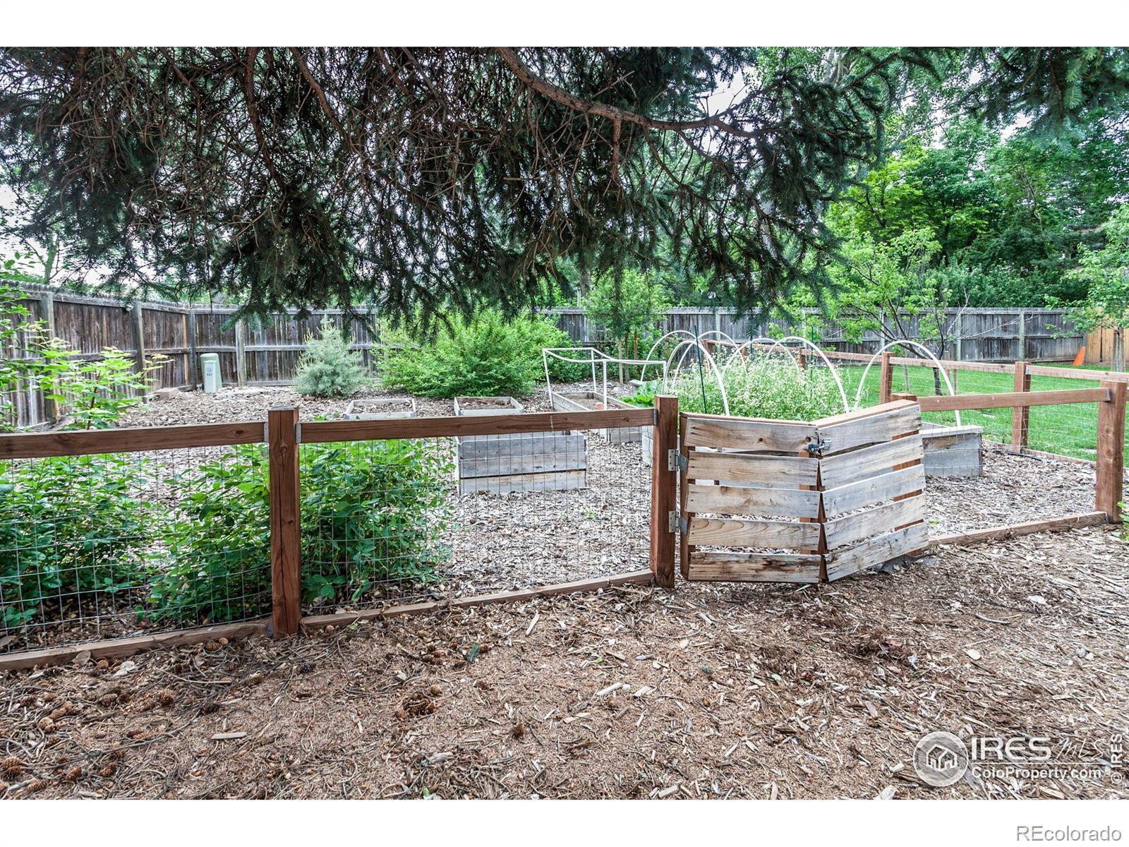 MLS Image #31 for 3142  eagle drive,fort collins, Colorado