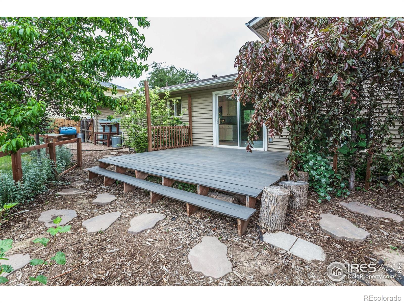 MLS Image #38 for 3142  eagle drive,fort collins, Colorado
