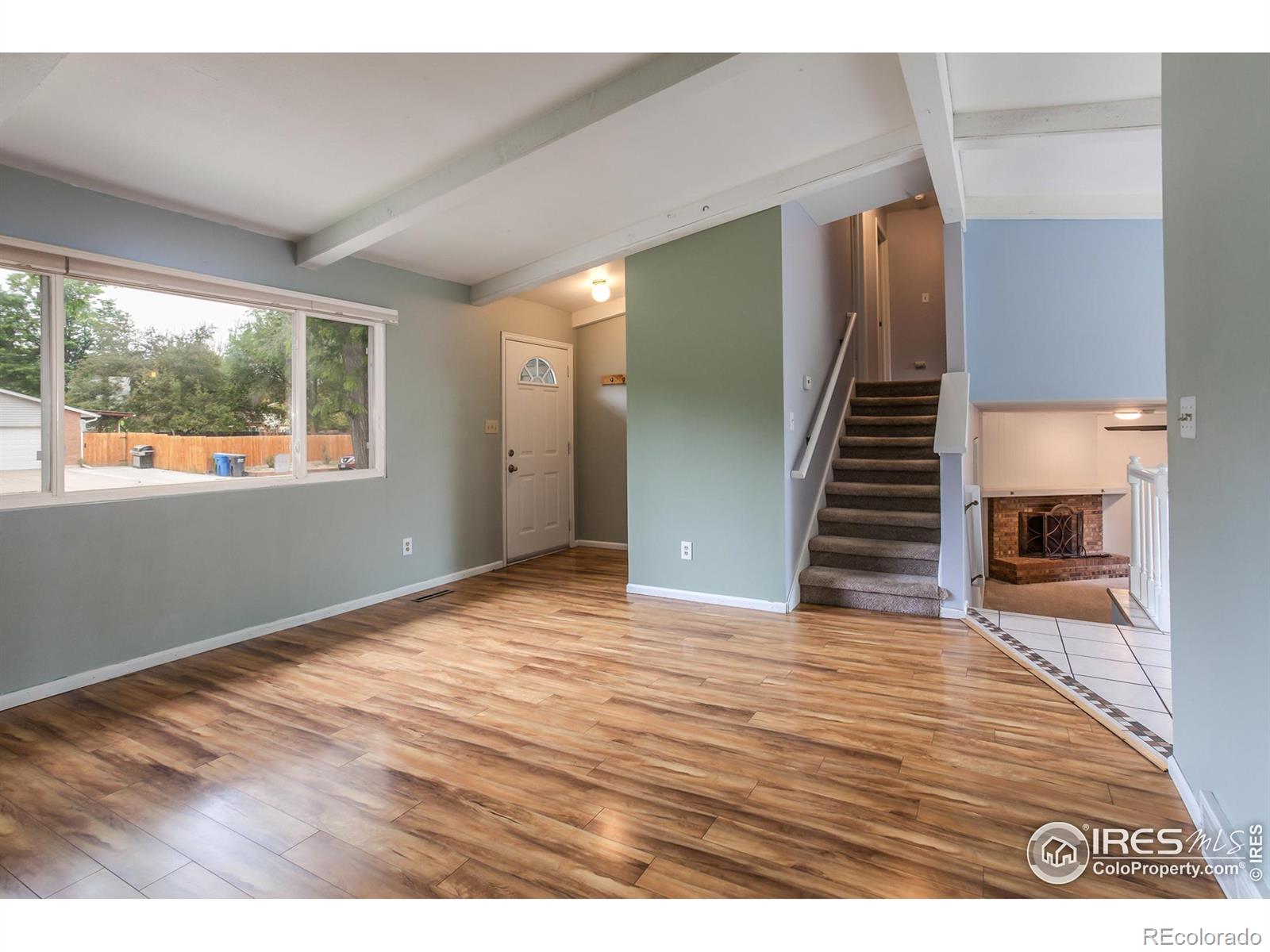 MLS Image #6 for 3142  eagle drive,fort collins, Colorado