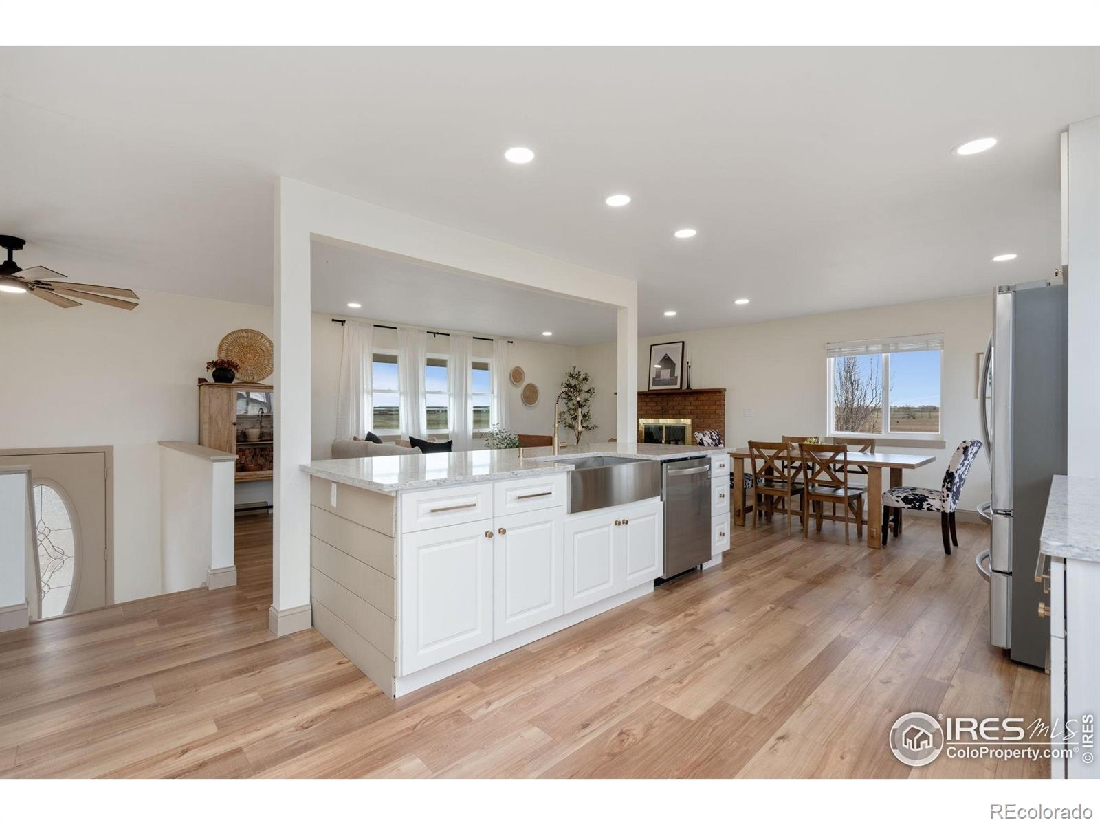 MLS Image #11 for 34288  county road 59 ,gill, Colorado
