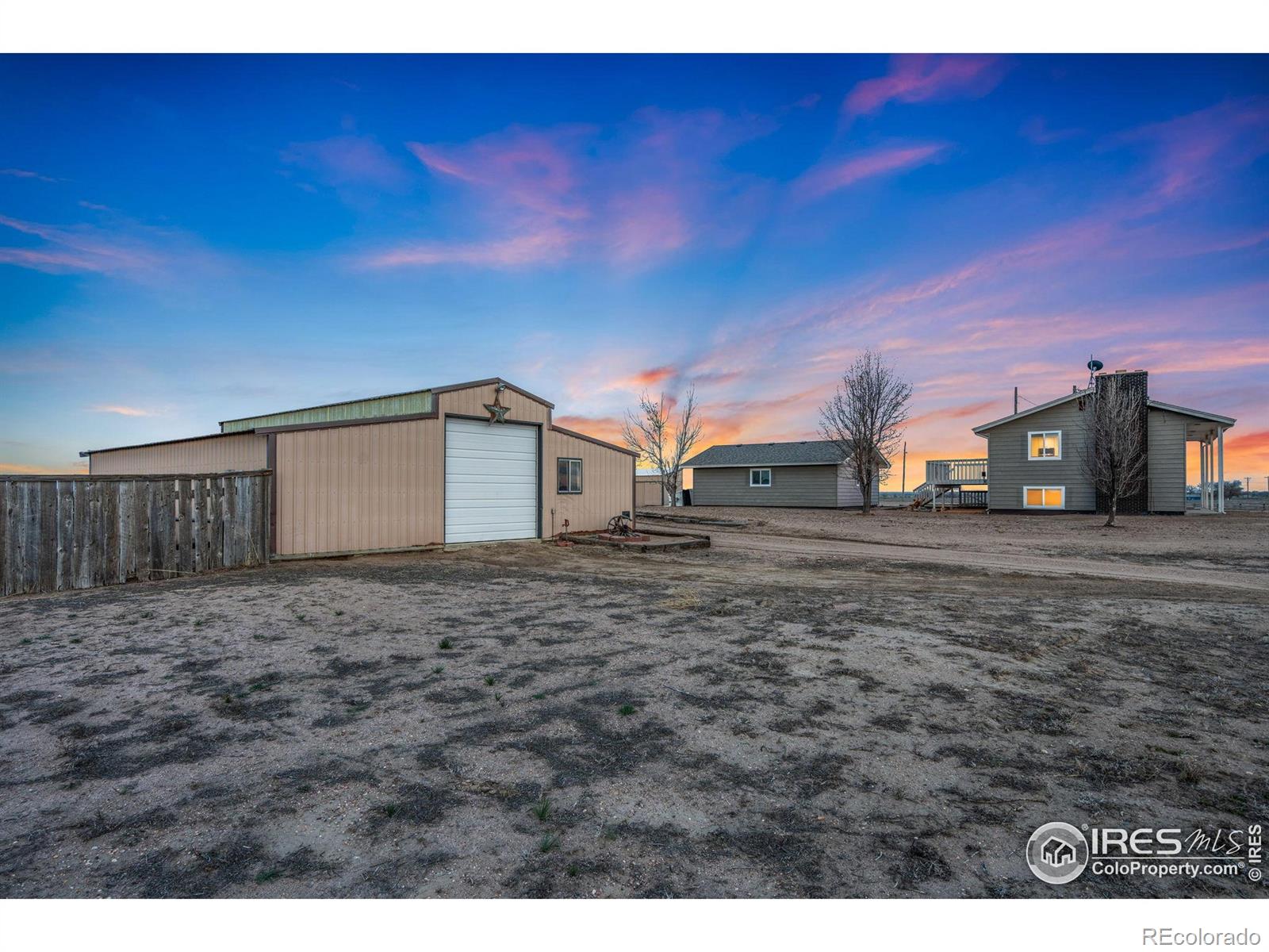 MLS Image #3 for 34288  county road 59 ,gill, Colorado
