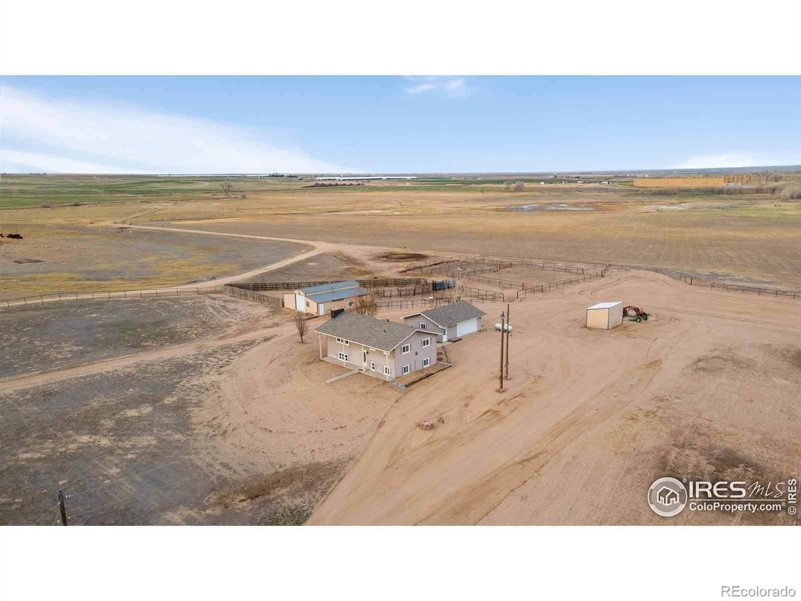 MLS Image #38 for 34288  county road 59 ,gill, Colorado