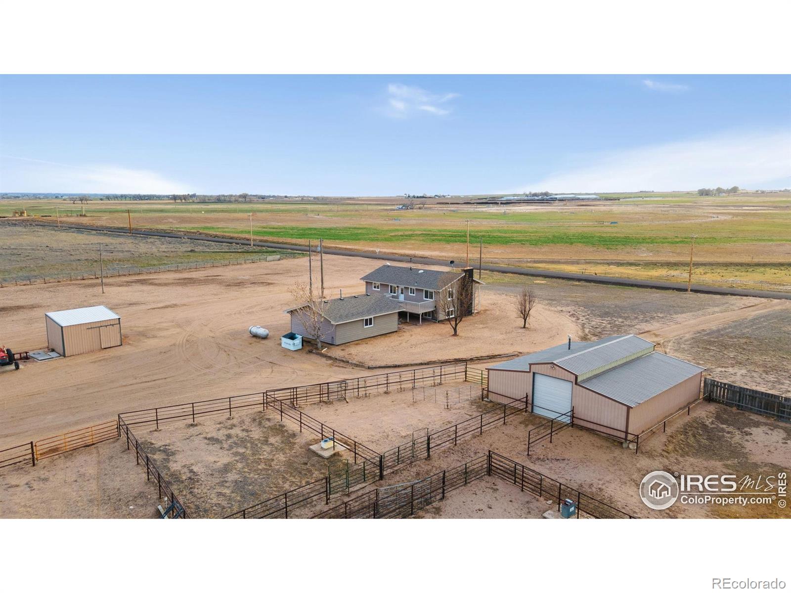 MLS Image #4 for 34288  county road 59 ,gill, Colorado