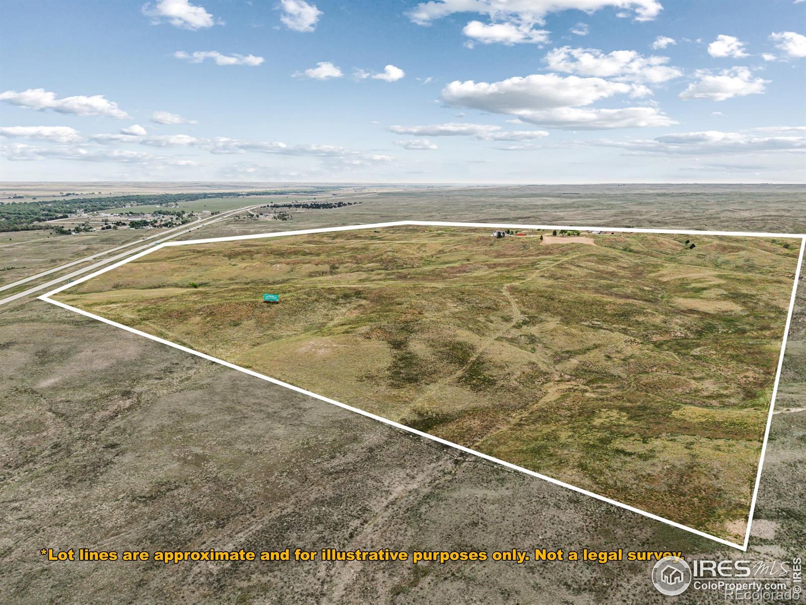 MLS Image #35 for 14975  us highway 385 ,julesburg, Colorado