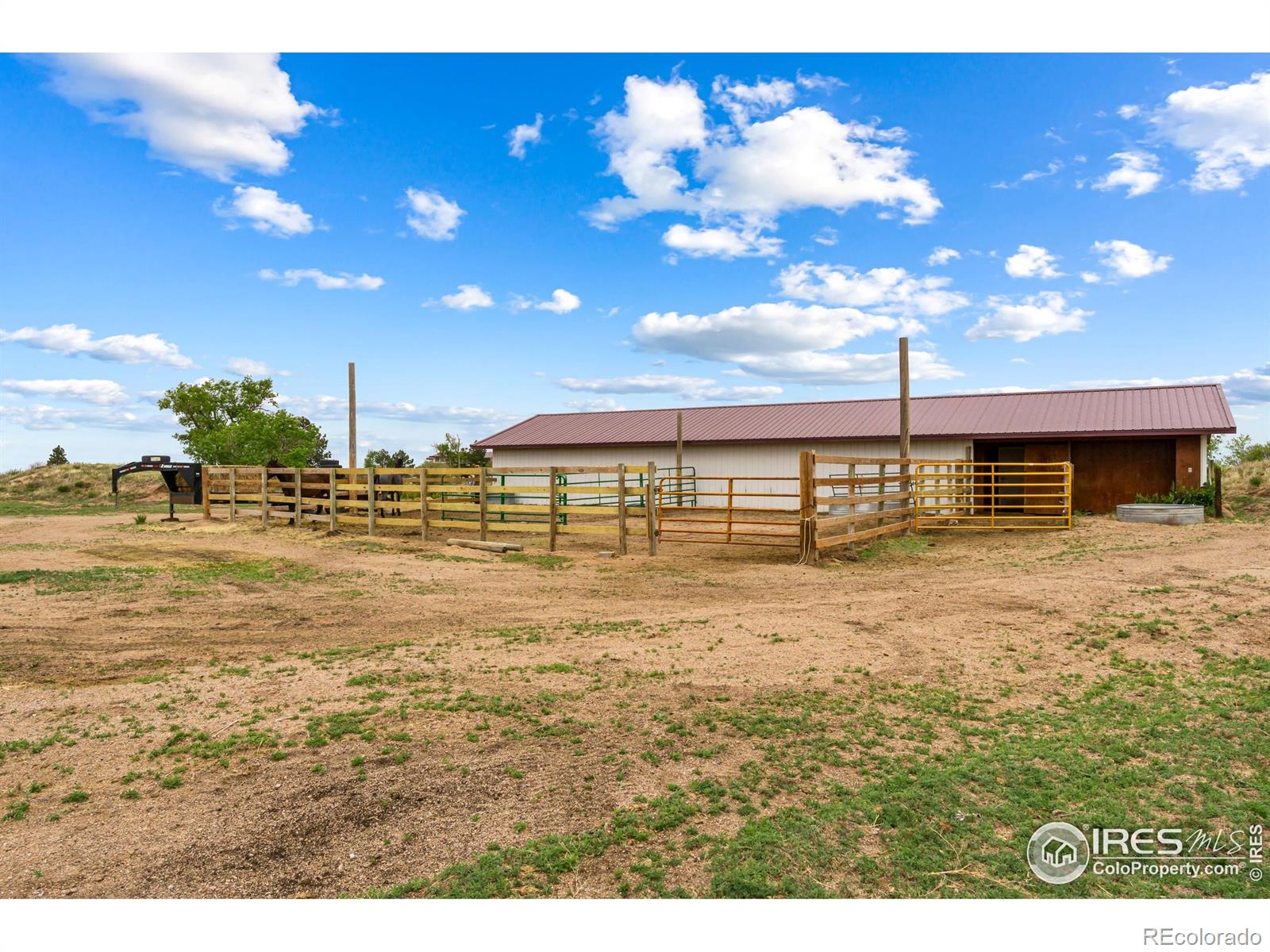 MLS Image #38 for 14975  us highway 385 ,julesburg, Colorado