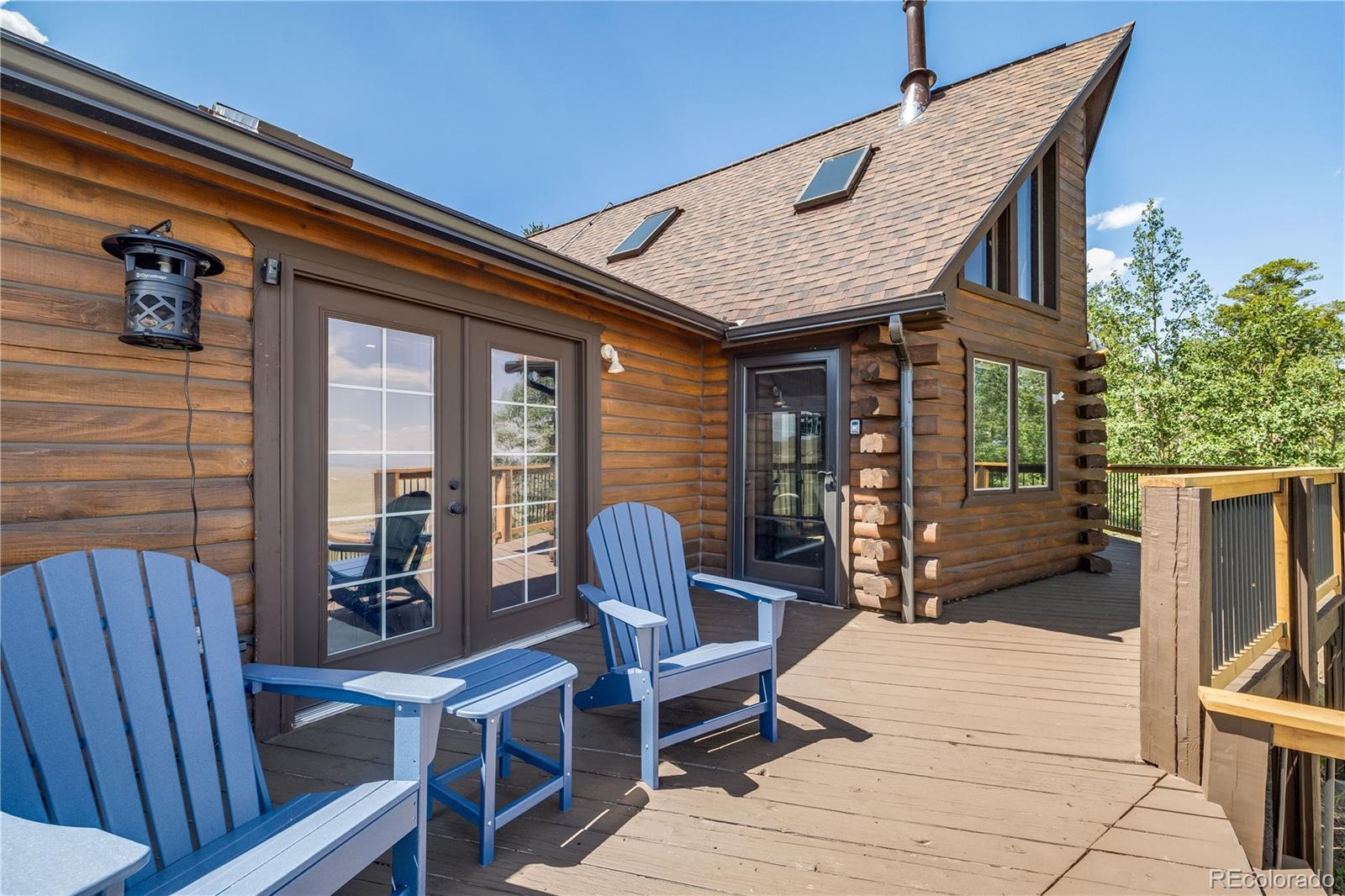MLS Image #19 for 235  aspen lane,hartsel, Colorado