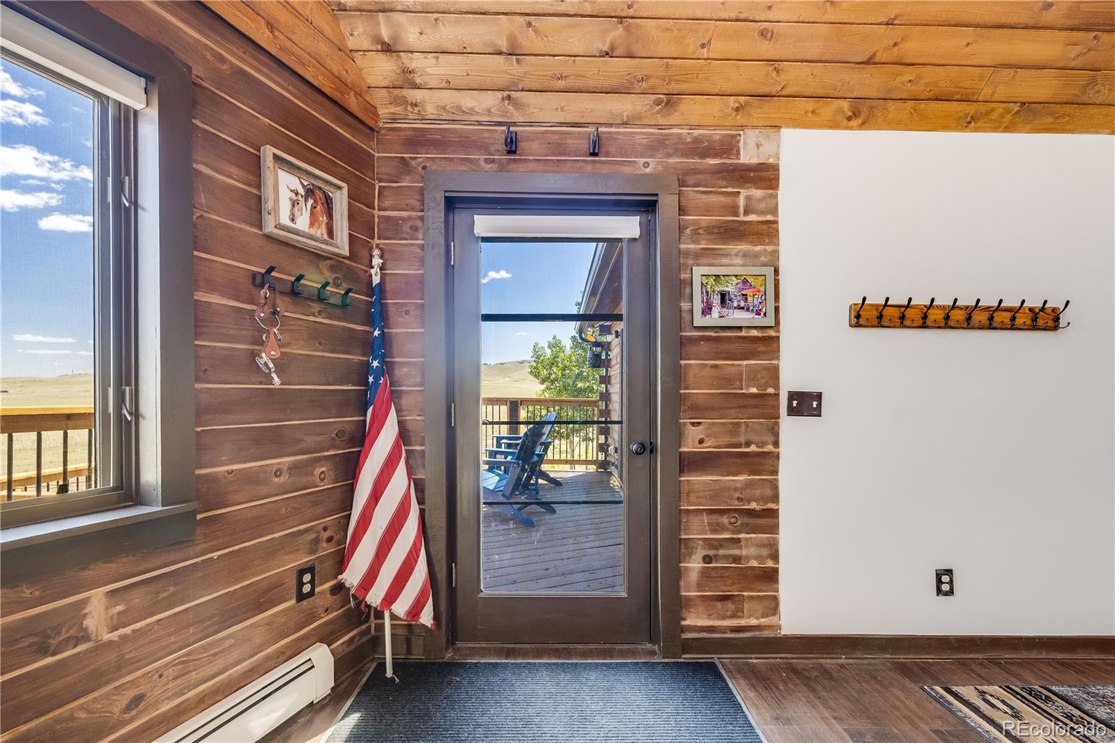 MLS Image #2 for 235  aspen lane,hartsel, Colorado