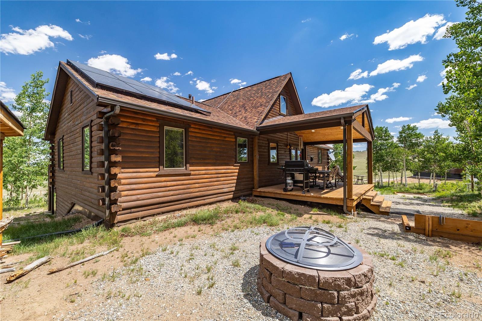 MLS Image #22 for 235  aspen lane,hartsel, Colorado