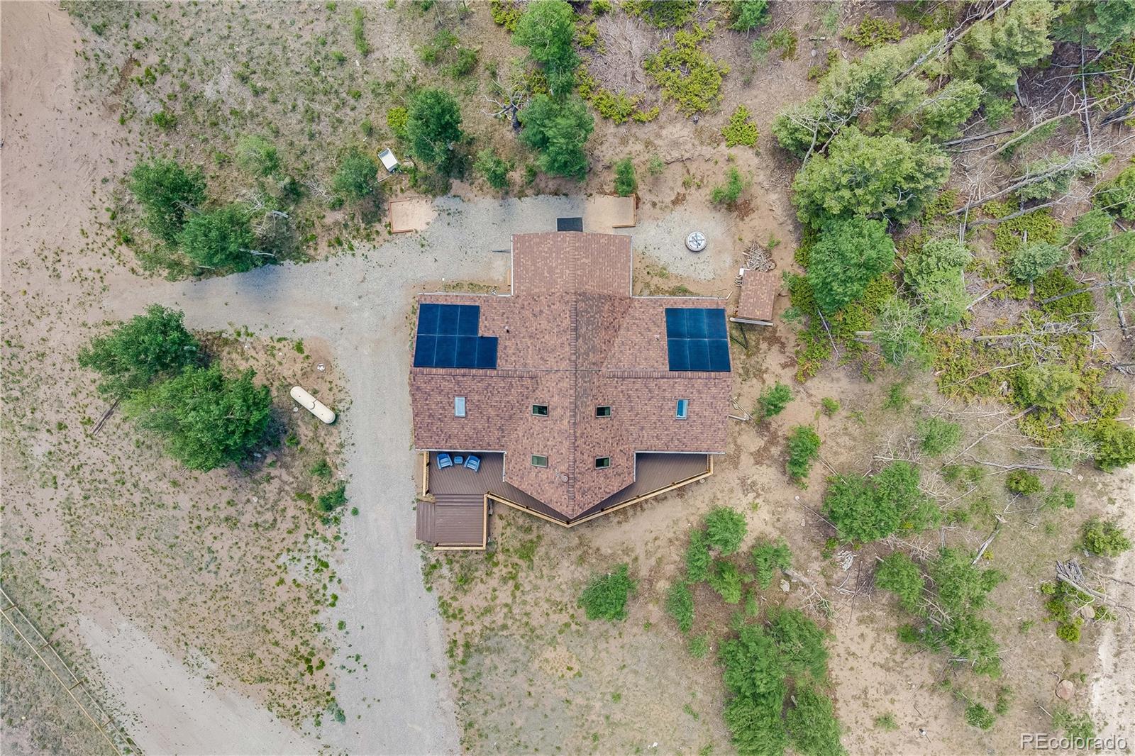 MLS Image #25 for 235  aspen lane,hartsel, Colorado