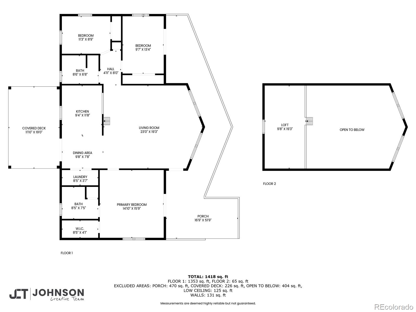 MLS Image #33 for 235  aspen lane,hartsel, Colorado