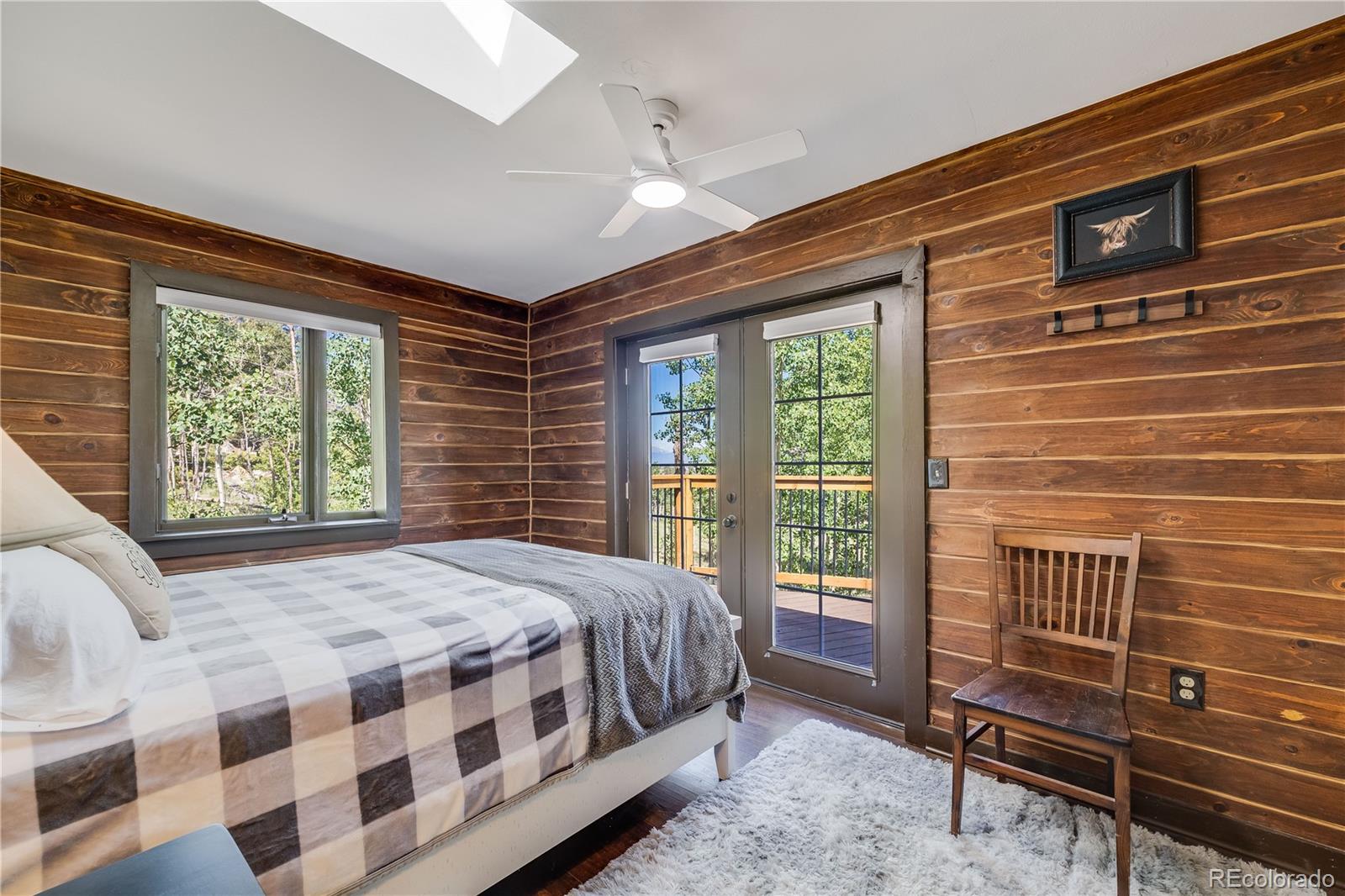 MLS Image #6 for 235  aspen lane,hartsel, Colorado
