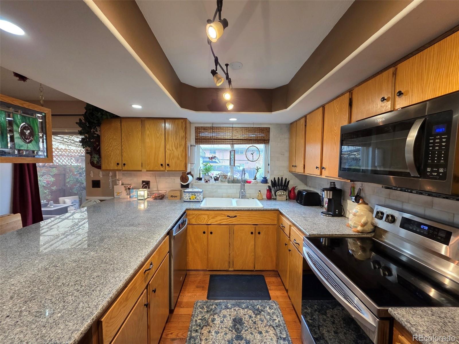 MLS Image #14 for 604 s xenon court,lakewood, Colorado