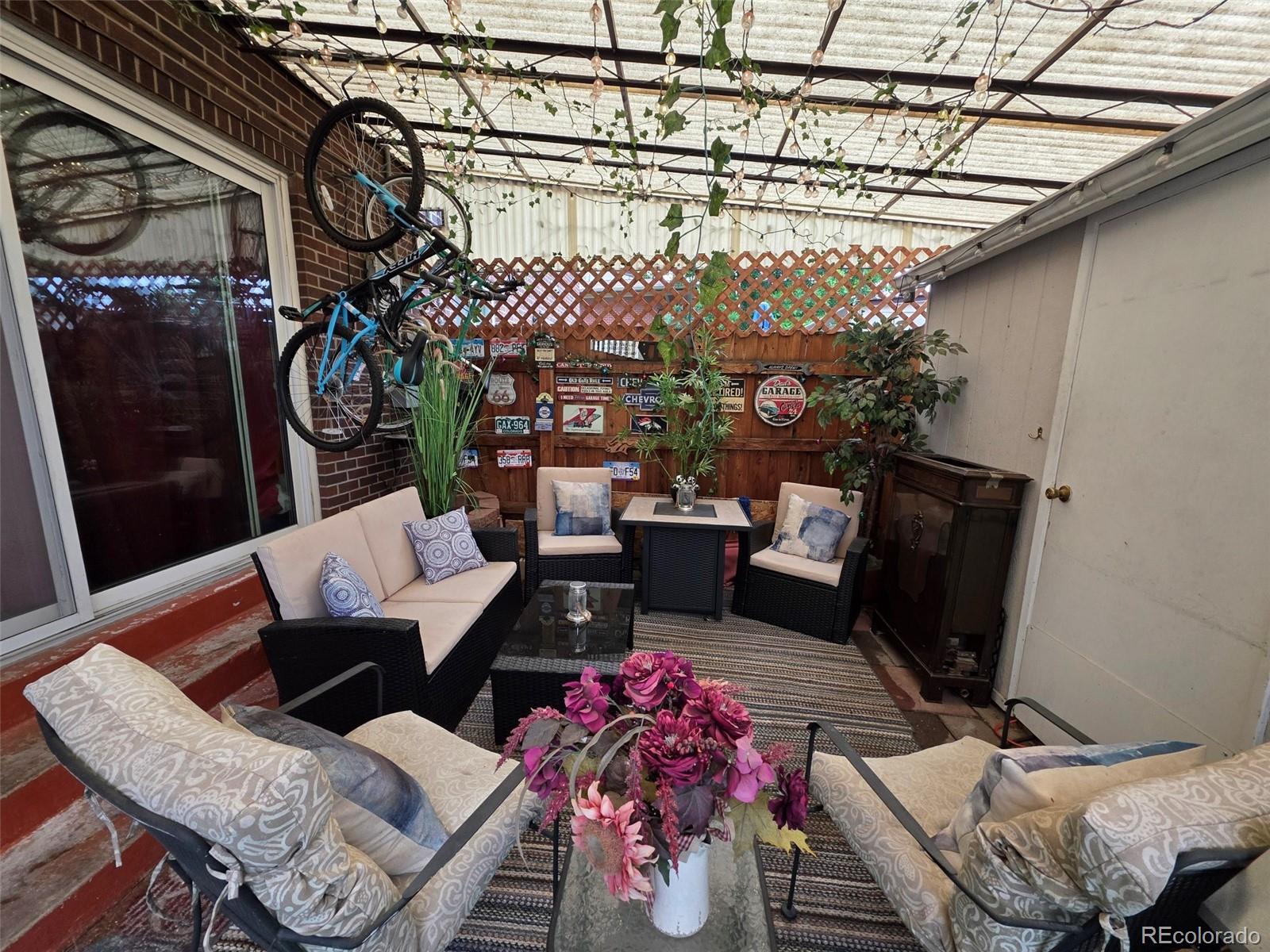 MLS Image #33 for 604 s xenon court,lakewood, Colorado