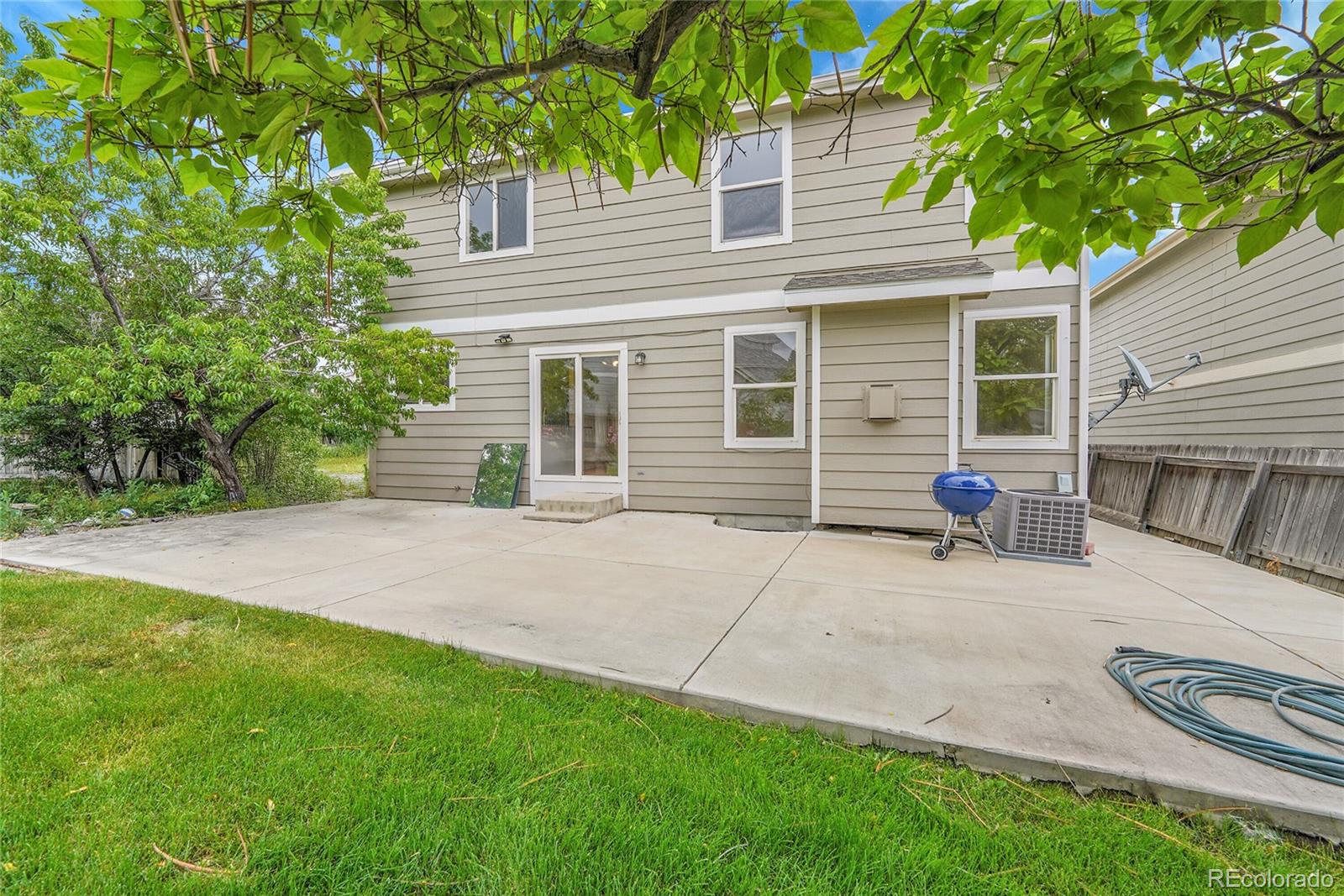 MLS Image #22 for 11091  clayton street,northglenn, Colorado
