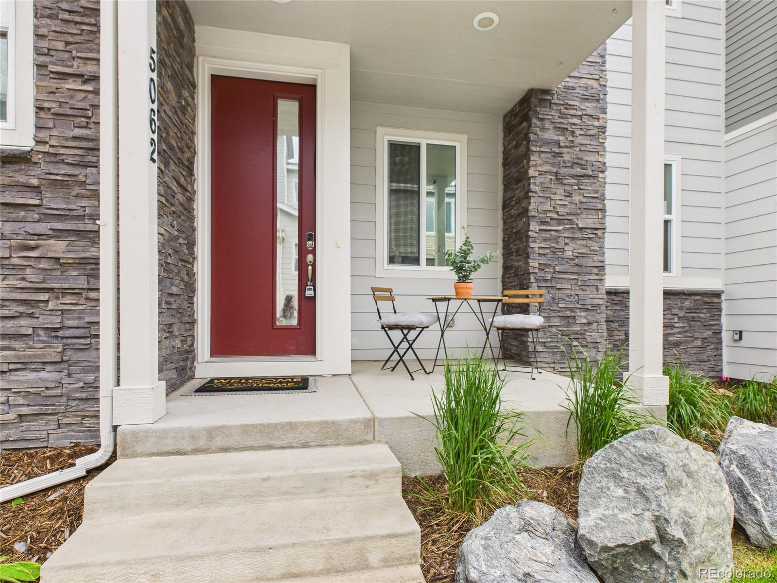 CMA Image for 5062  Baseline View,Colorado Springs, Colorado